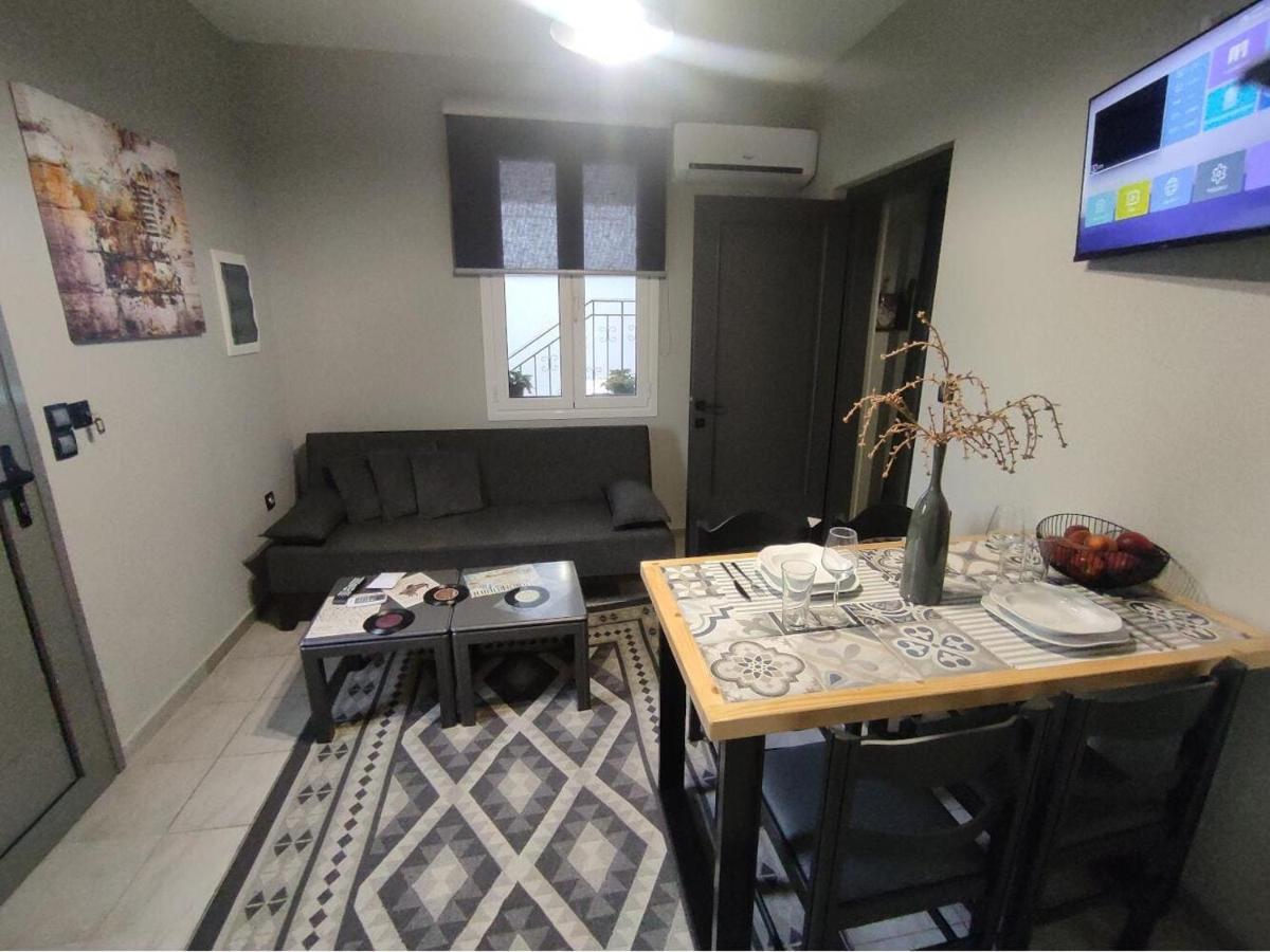 Music Reflections Apartment Near Nafplio Nea Kios Zewnętrze zdjęcie
